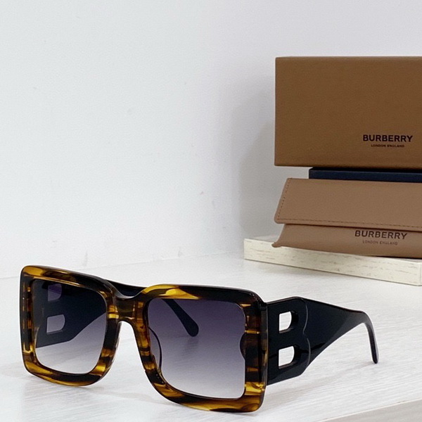 Burberry Sunglasses(AAAA)-678
