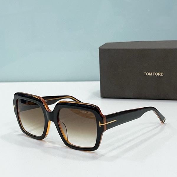 Tom Ford Sunglasses(AAAA)-2112