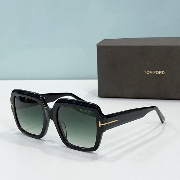 Tom Ford Sunglasses(AAAA)-2111