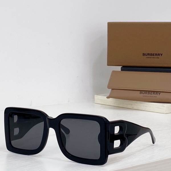 Burberry Sunglasses(AAAA)-676