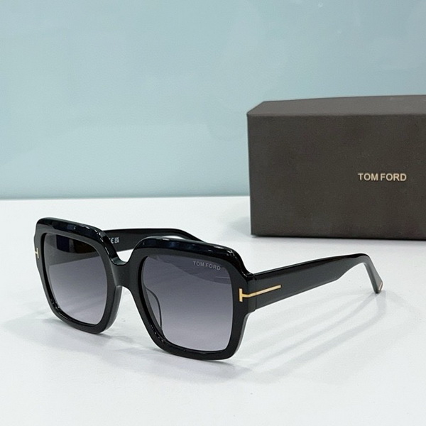 Tom Ford Sunglasses(AAAA)-2110
