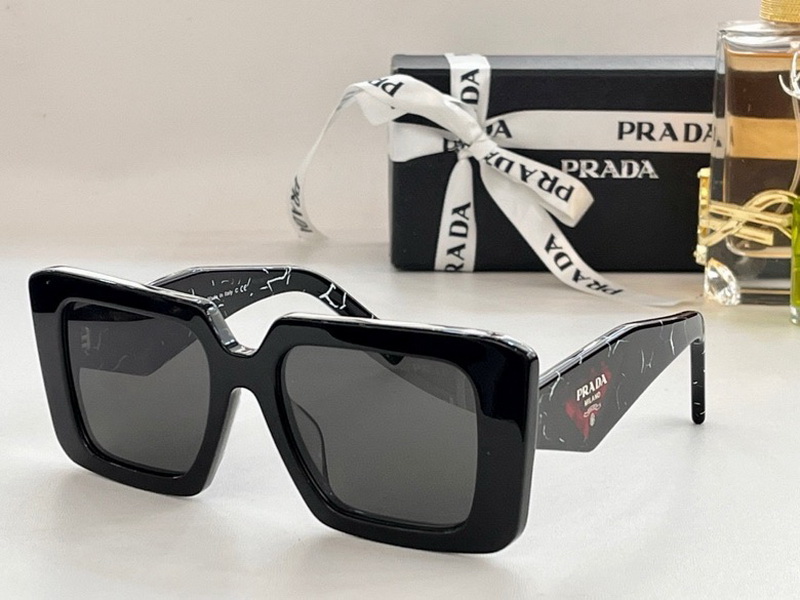 Prada Sunglasses(AAAA)-3308