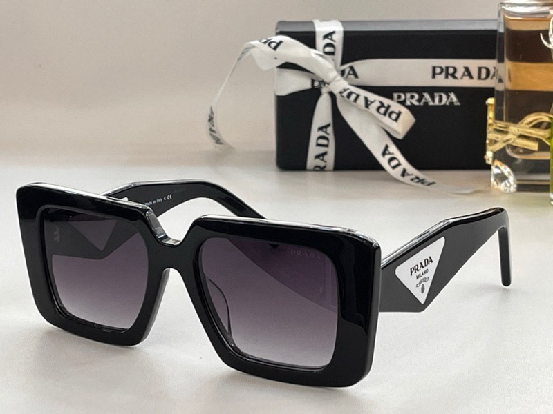 Prada Sunglasses(AAAA)-3306