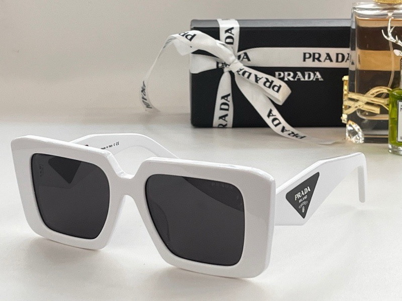 Prada Sunglasses(AAAA)-3307