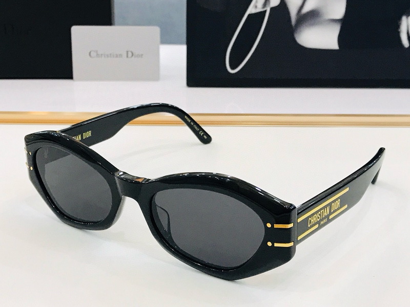 Dior Sunglasses(AAAA)-661