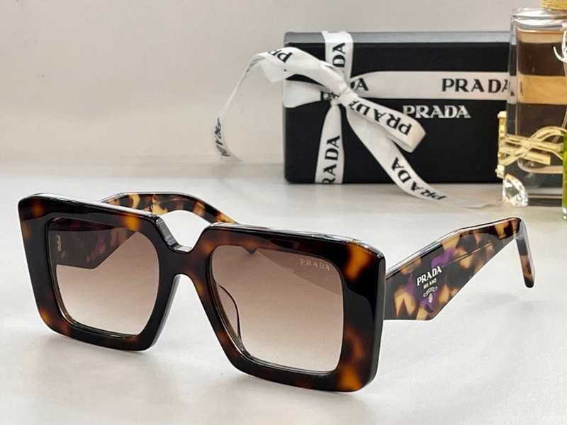 Prada Sunglasses(AAAA)-3305