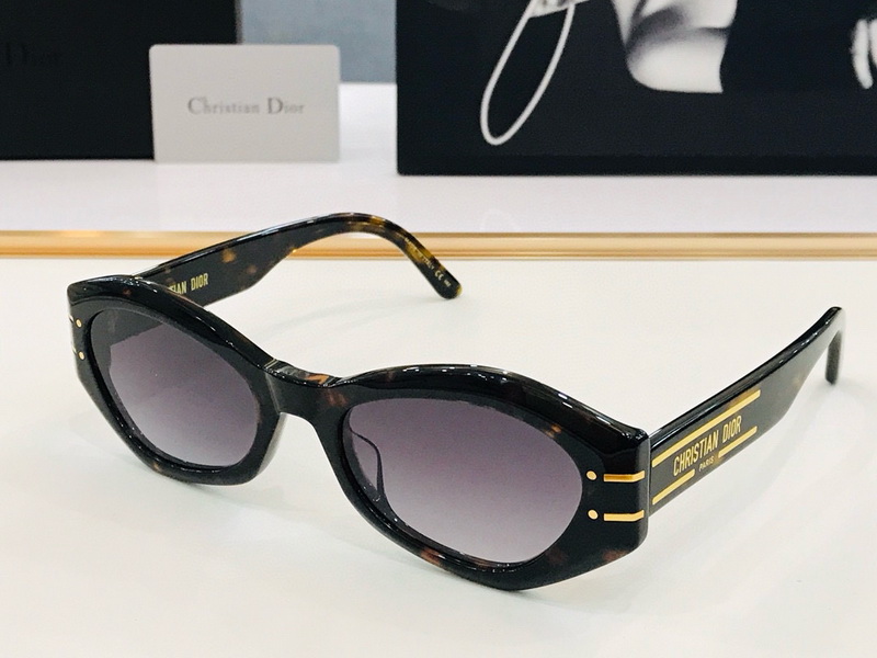Dior Sunglasses(AAAA)-660