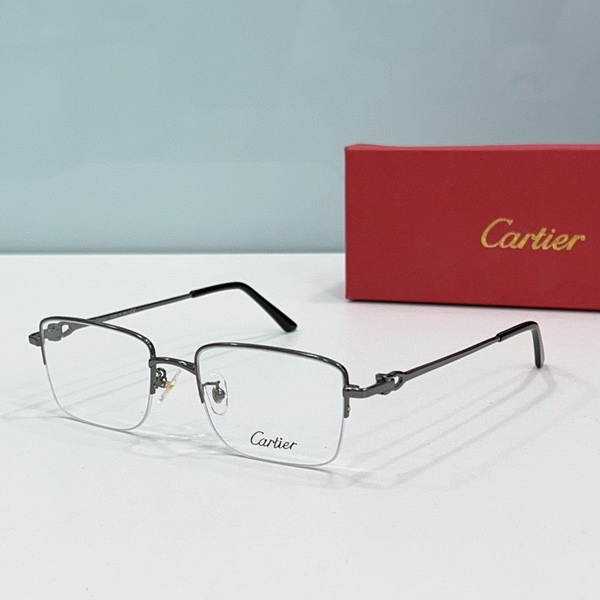 Cartier Sunglasses(AAAA)-540
