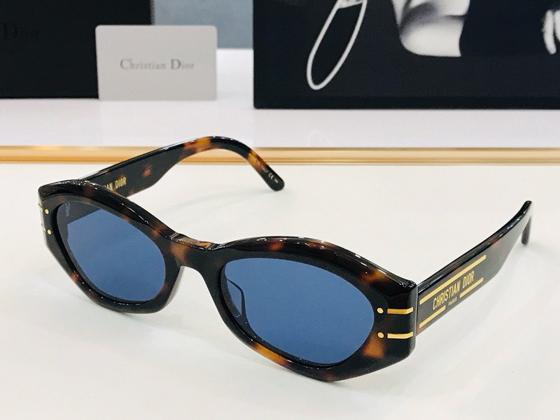 Dior Sunglasses(AAAA)-658