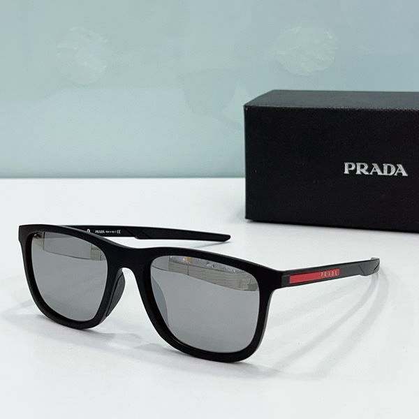 Prada Sunglasses(AAAA)-3304