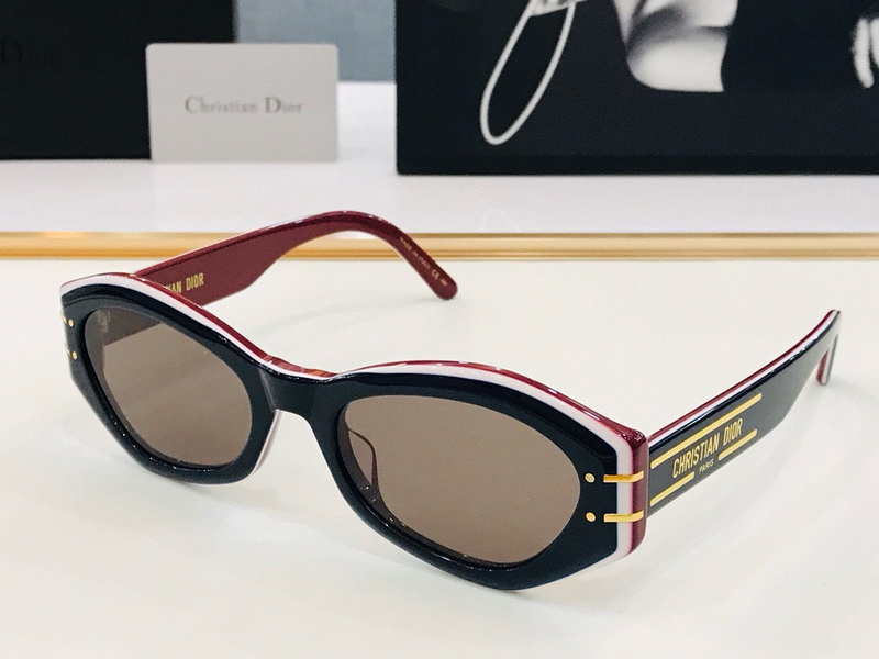 Dior Sunglasses(AAAA)-657
