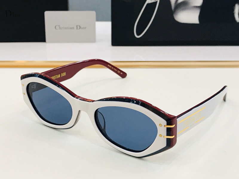 Dior Sunglasses(AAAA)-655