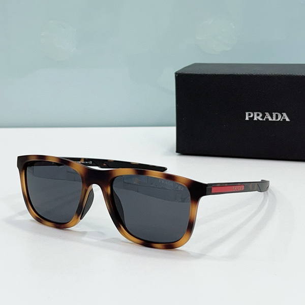 Prada Sunglasses(AAAA)-3301