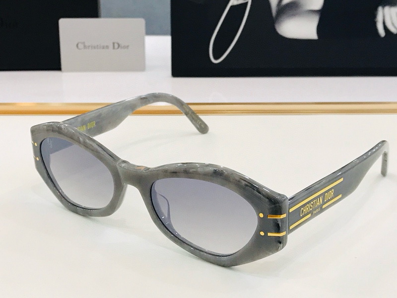 Dior Sunglasses(AAAA)-654
