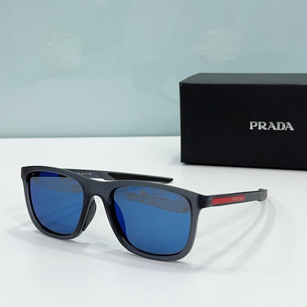 Prada Sunglasses(AAAA)-3300