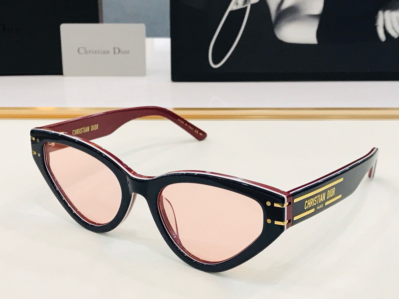 Dior Sunglasses(AAAA)-651