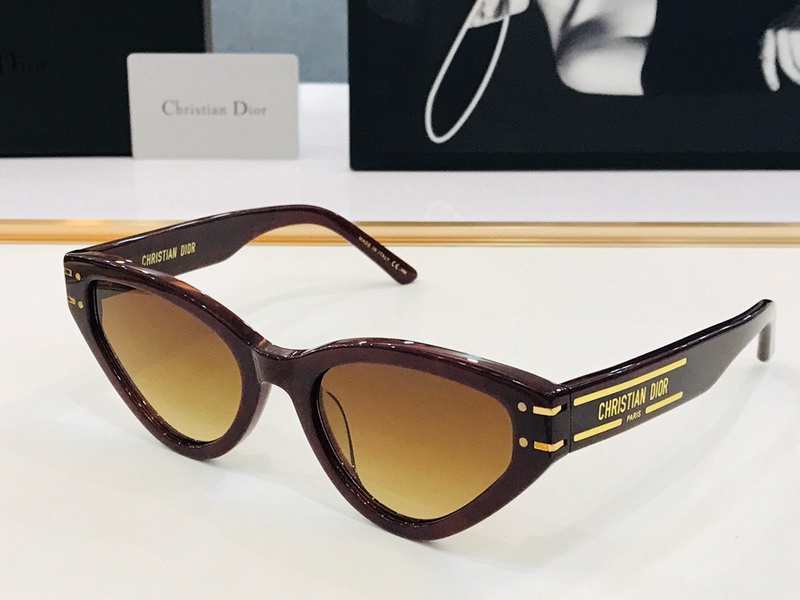 Dior Sunglasses(AAAA)-650