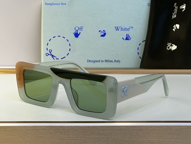OFF White Sunglasses(AAAA)-025