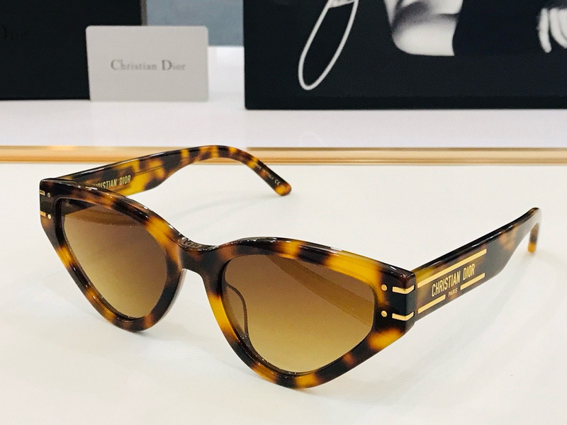 Dior Sunglasses(AAAA)-649