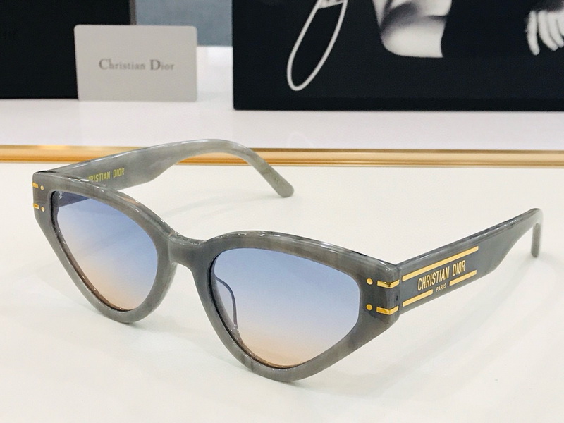 Dior Sunglasses(AAAA)-648