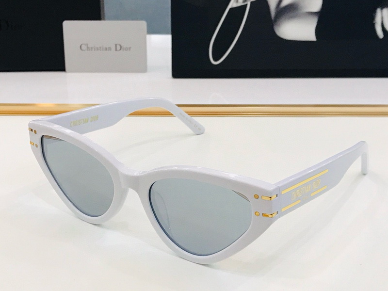 Dior Sunglasses(AAAA)-647