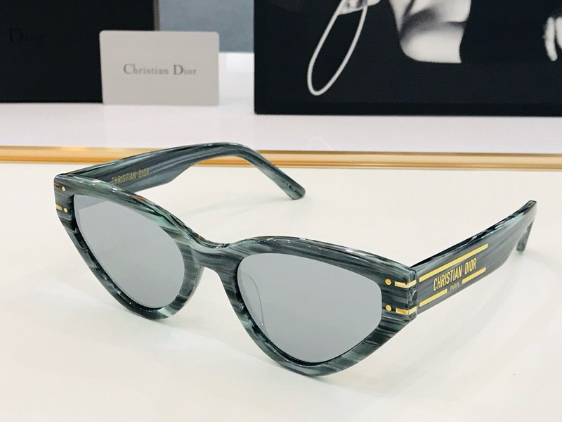 Dior Sunglasses(AAAA)-646