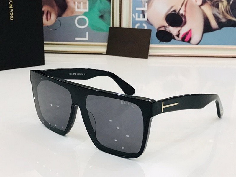 Tom Ford Sunglasses(AAAA)-2090