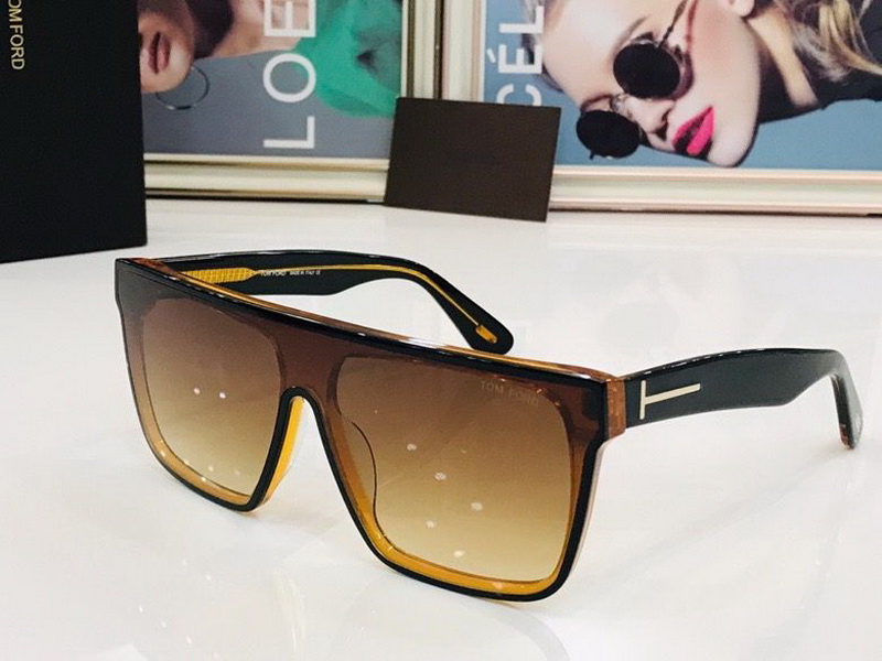 Tom Ford Sunglasses(AAAA)-2087