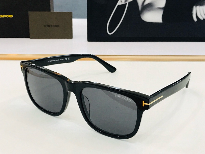 Tom Ford Sunglasses(AAAA)-2083