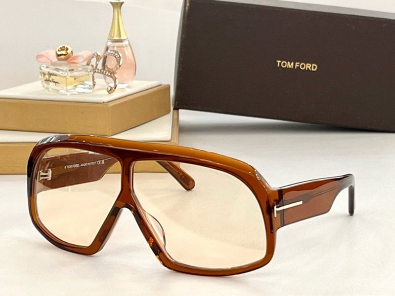Tom Ford Sunglasses(AAAA)-2081