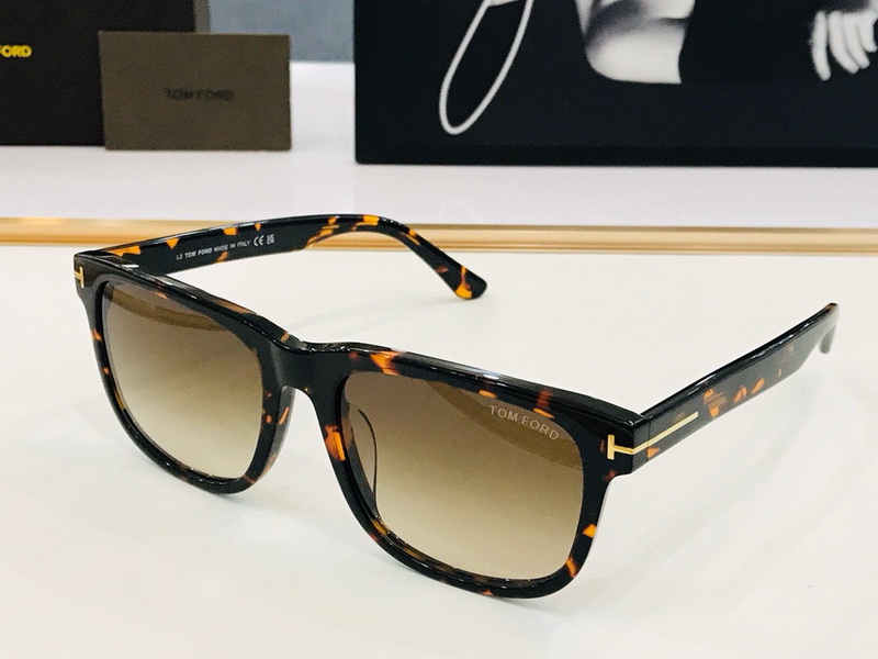 Tom Ford Sunglasses(AAAA)-2079