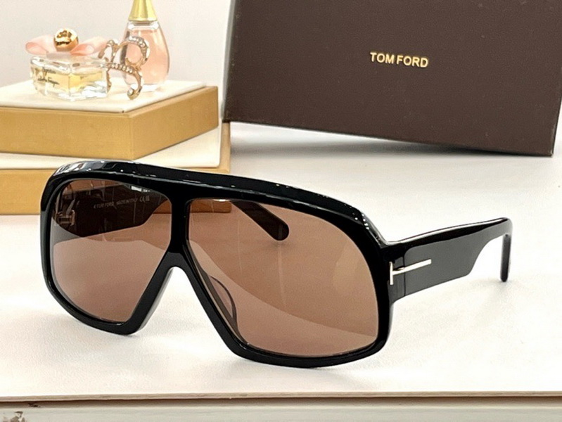 Tom Ford Sunglasses(AAAA)-2078