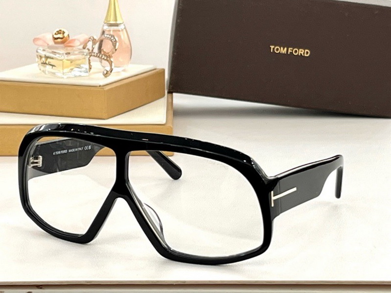 Tom Ford Sunglasses(AAAA)-2076