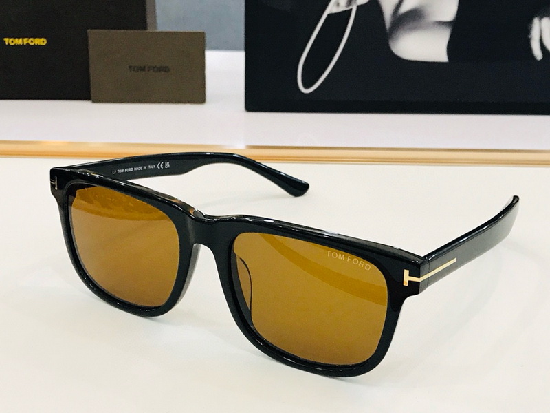 Tom Ford Sunglasses(AAAA)-2071