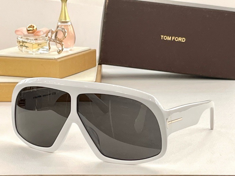 Tom Ford Sunglasses(AAAA)-2070