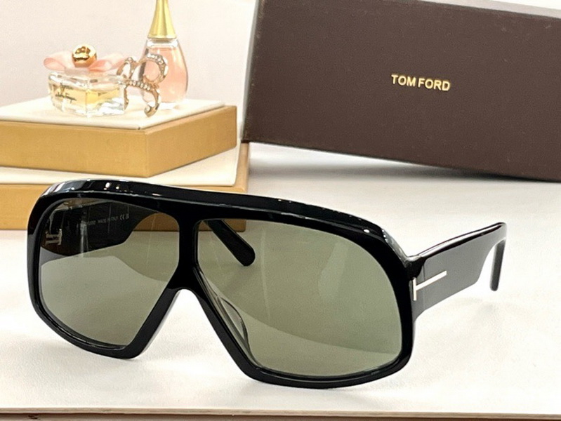 Tom Ford Sunglasses(AAAA)-2069