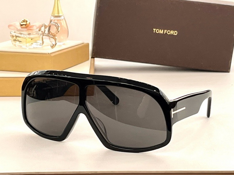 Tom Ford Sunglasses(AAAA)-2067