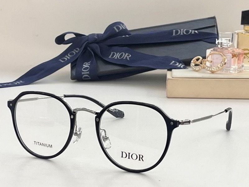 Dior Sunglasses(AAAA)-226