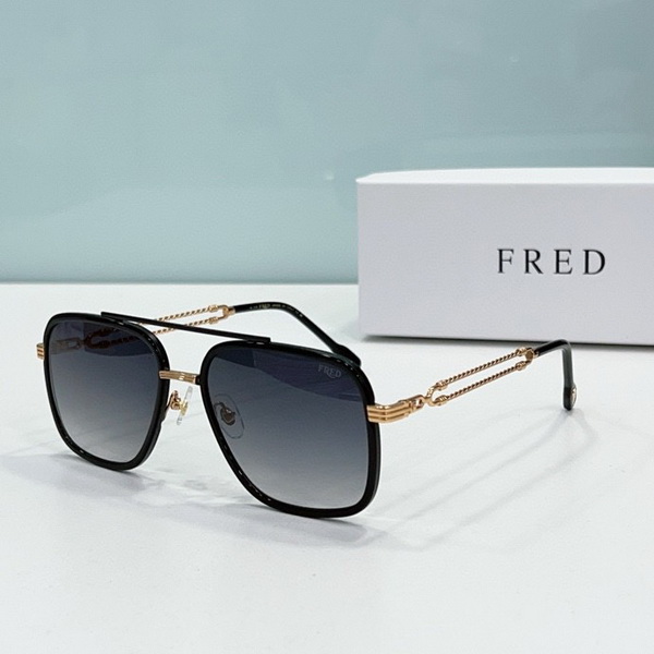 FRED Sunglasses(AAAA)-529
