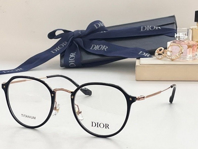 Dior Sunglasses(AAAA)-228