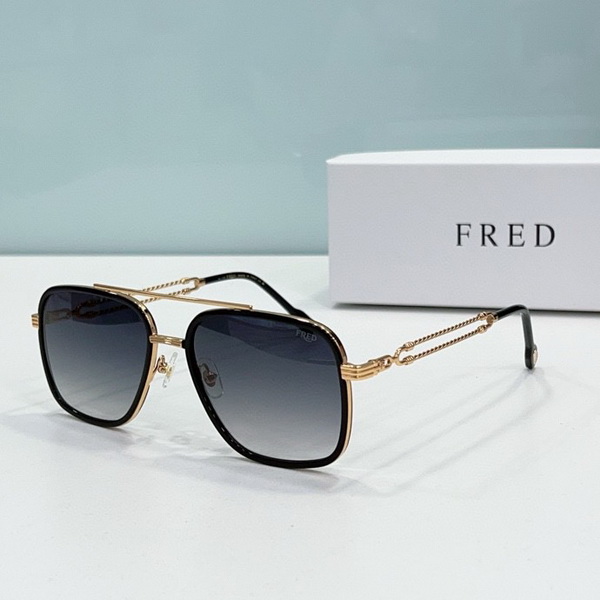 FRED Sunglasses(AAAA)-528