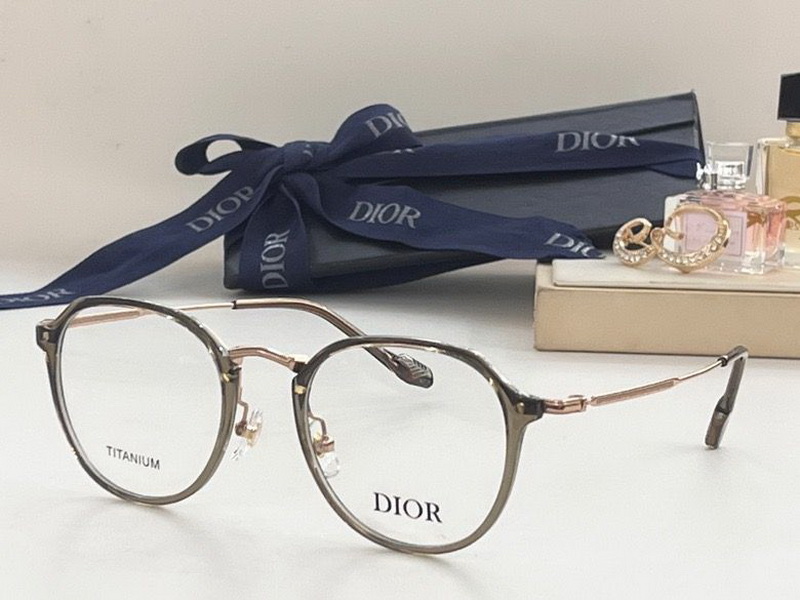 Dior Sunglasses(AAAA)-227