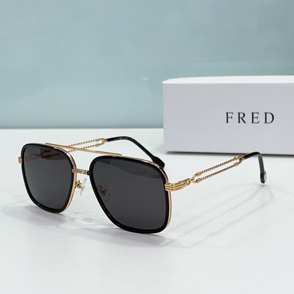 FRED Sunglasses(AAAA)-527