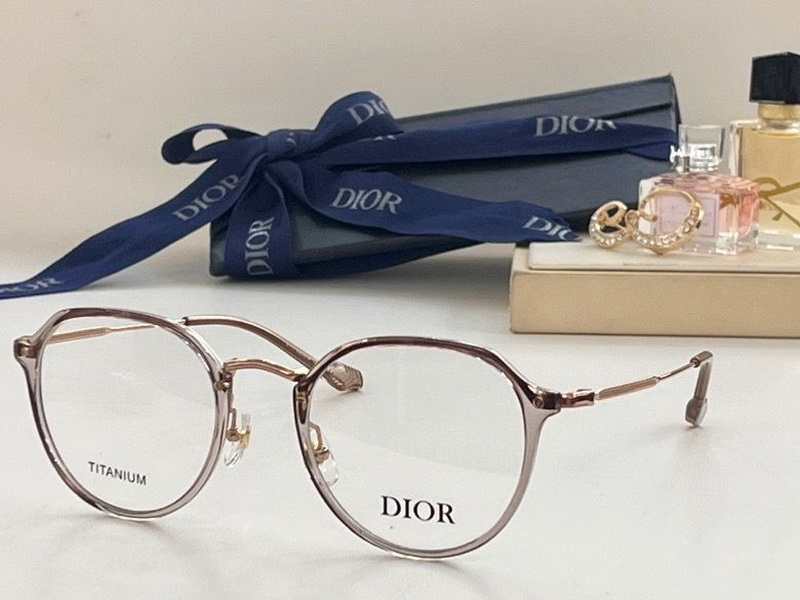 Dior Sunglasses(AAAA)-225