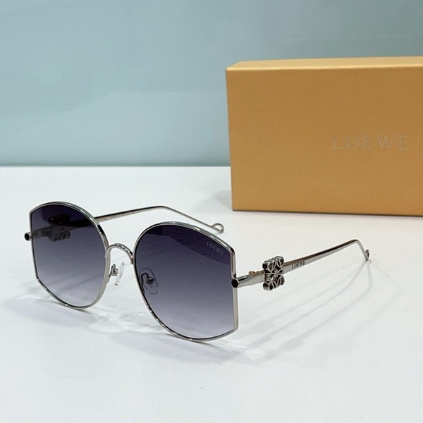 Loewe Sunglasses(AAAA)-352