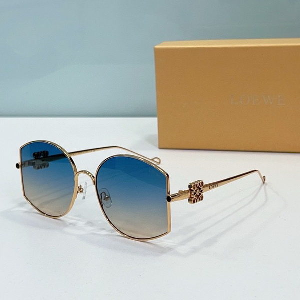 Loewe Sunglasses(AAAA)-349