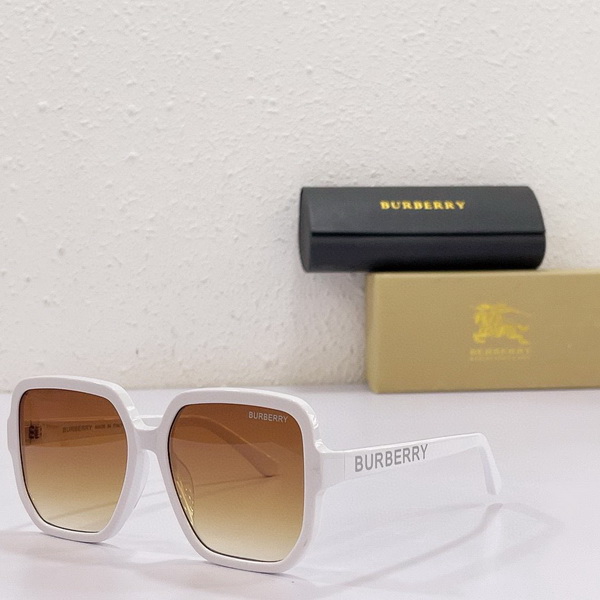 Burberry Sunglasses(AAAA)-673