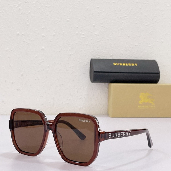 Burberry Sunglasses(AAAA)-670