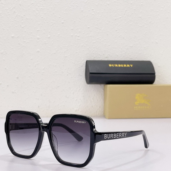 Burberry Sunglasses(AAAA)-669