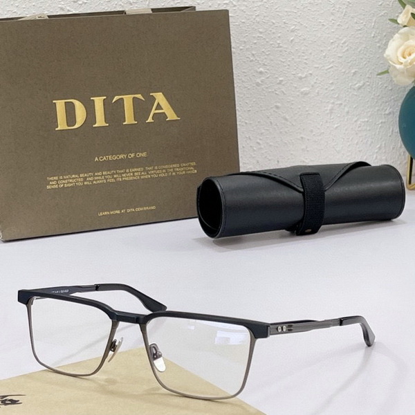 DITA Sunglasses(AAAA)-080
